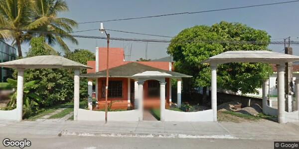 DESARROLLO INTEGRAL DE LA FAMILIA TUZANTAN